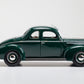 FORD DELUXE 1939