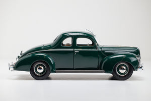 FORD DELUXE 1939