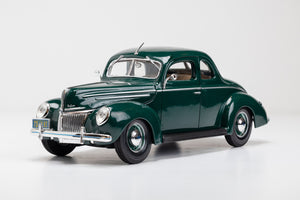 FORD DELUXE 1939