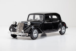 CITROEN TRACTION AVANT