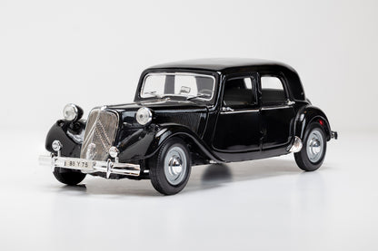 CITROEN TRACTION AVANT