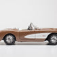 CHEVROLET CORVETTE 1957