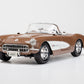 CHEVROLET CORVETTE 1957