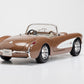 CHEVROLET CORVETTE 1957
