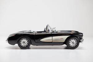 CHEVROLET CORVETTE 1957