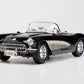 CHEVROLET CORVETTE 1957