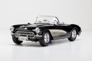 CHEVROLET CORVETTE 1957