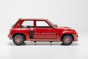 RENAULT 5 TURBO