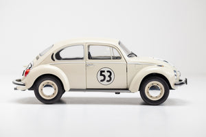 VW 1303 herbie  # 53