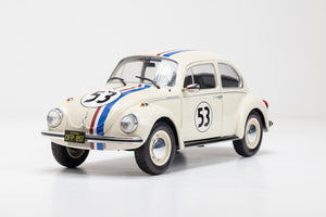VW 1303 herbie  # 53