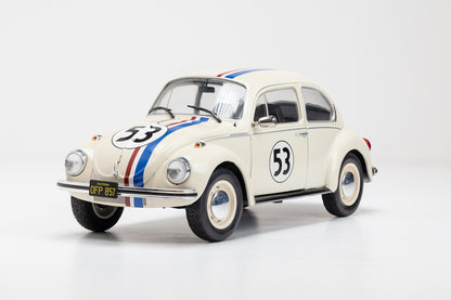 VW 1303 herbie  # 53