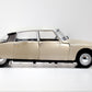 CITROEN D SPECIAL