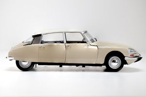 CITROEN D SPECIAL
