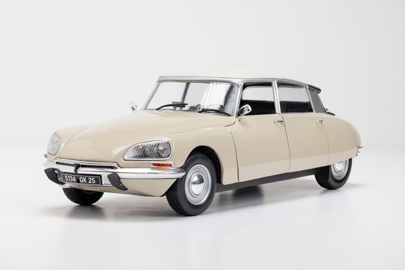 CITROEN D SPECIAL
