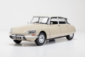 CITROEN D SPECIAL