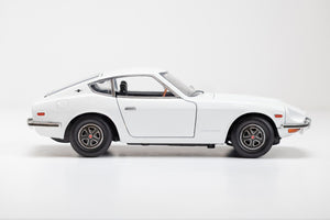 nissan datsun 240z 1970