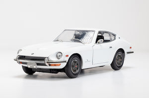 nissan datsun 240z 1970