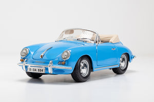 porsche 356 B