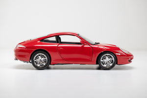 PORSCHE CARRERA 1997