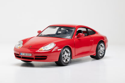 PORSCHE CARRERA 1997