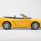 Porsche carrera s cabriolet