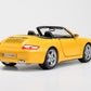 Porsche carrera s cabriolet