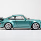 PORSCHE 911 turbo 3.6