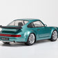 PORSCHE 911 turbo 3.6