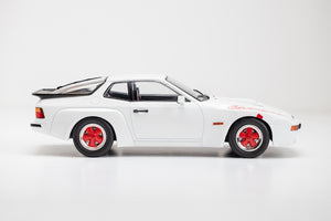 porsche 924 carrera gt