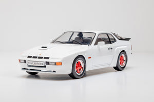 porsche 924 carrera gt