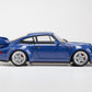 PORSCHE 911 carrera rs