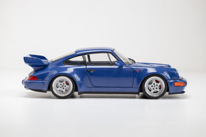 PORSCHE 911 carrera rs