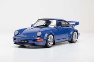 PORSCHE 911 carrera rs