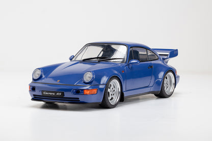 PORSCHE 911 carrera rs