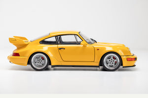 PORSCHE 911 carrera rs
