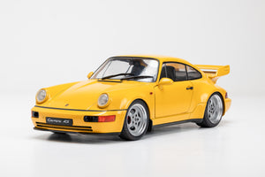 PORSCHE 911 carrera rs