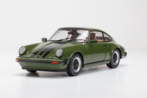 PORSCHE 911 Carrera