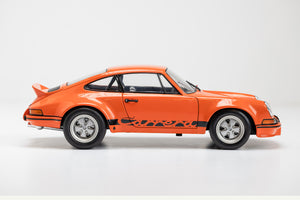 porsche carrera 911 RSR