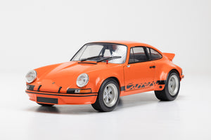 porsche carrera 911 RSR