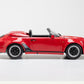 porsche cabriolet speedster