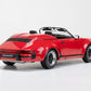 porsche cabriolet speedster