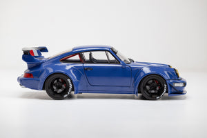PORSCHE RWB kit CHAMPAGNE
