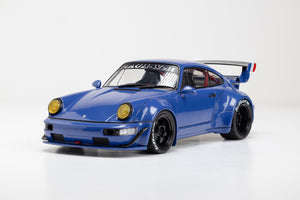 PORSCHE RWB kit CHAMPAGNE