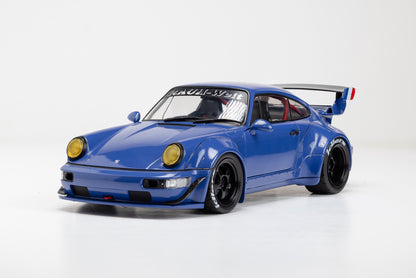 PORSCHE RWB kit CHAMPAGNE