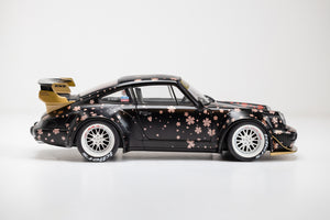 PORSCHE RWB AOKI