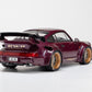 PORSCHE RWB HEKIGYOKU
