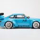 PORSCHE RWB SHINGEN