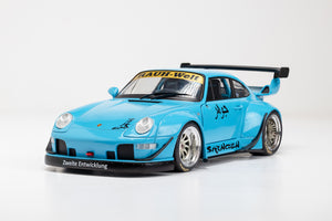 PORSCHE RWB SHINGEN