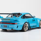 PORSCHE RWB SHINGEN