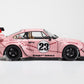 PORSCHE RWB PINK PIG #23